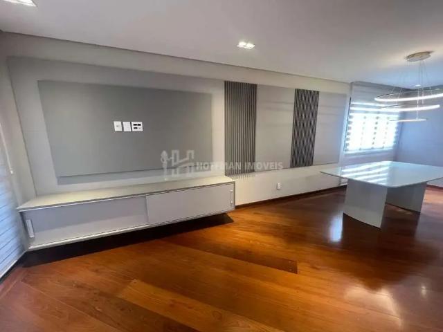 Apartamento para Venda em São Caetano do Sul/SP Santa Paula 3 Quartos