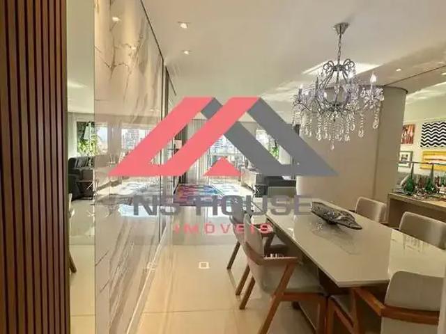 Apartamento para Venda em São Caetano do Sul/SP Santa Paula 3 Quartos