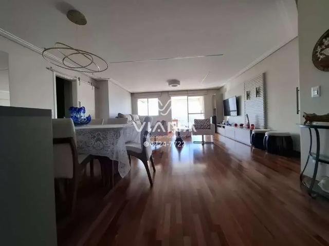 Apartamento para Venda em São Caetano do Sul/SP Santa Paula 3 Quartos