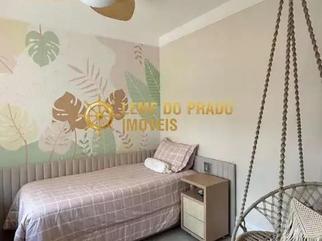 Apartamento para Venda em São Caetano do Sul/SP Santa Paula 3 Quartos