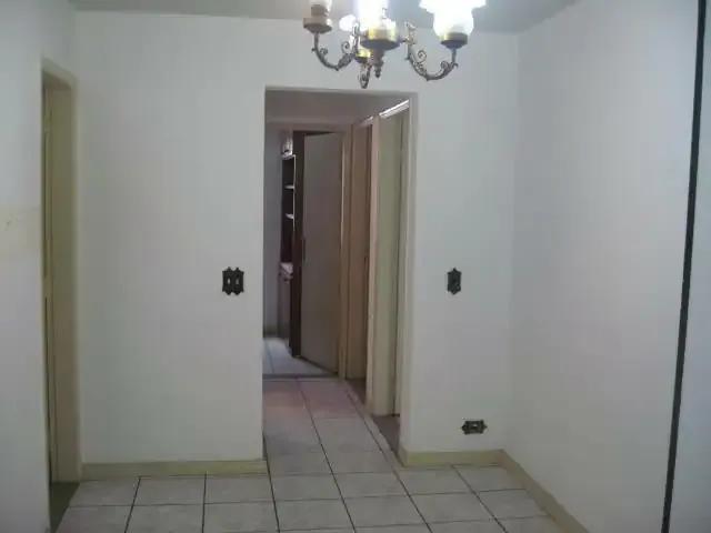 Apartamento para Venda em São Caetano do Sul/SP Santa Paula 3 Quartos