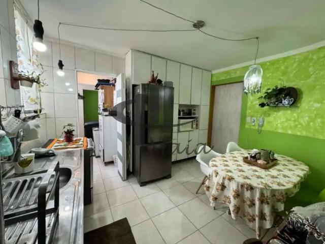 Apartamento para Venda em São Caetano do Sul/SP Santa Paula 3 Quartos