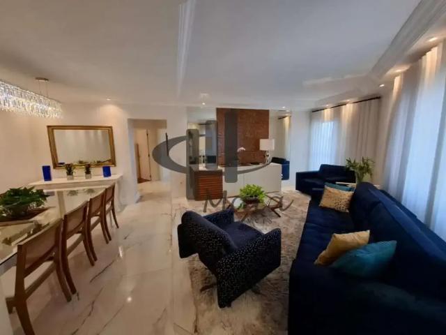 Apartamento para Venda em São Caetano do Sul/SP Santa Paula 3 Quartos