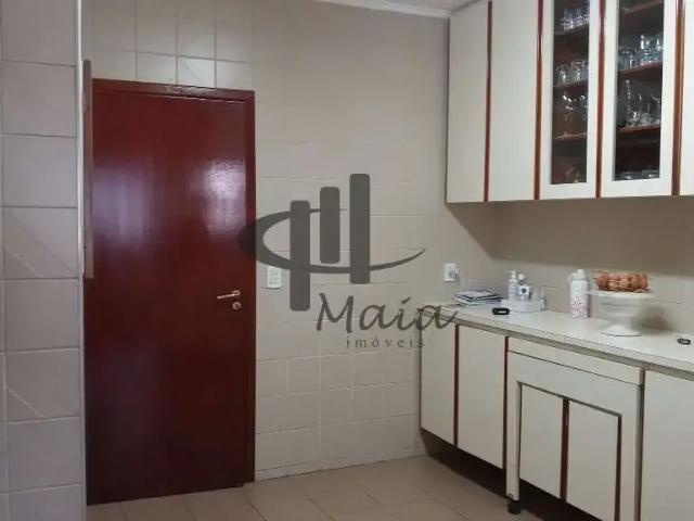 Apartamento para Venda em São Caetano do Sul/SP Santa Paula 3 Quartos