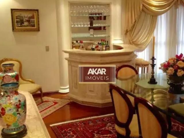 Apartamento para Venda em São Caetano do Sul/SP Santa Paula 3 Quartos