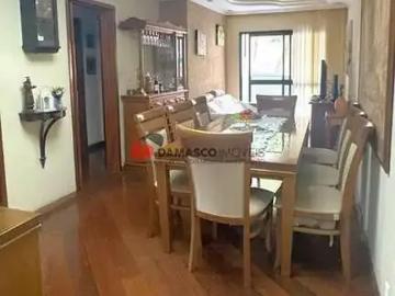 Apartamento para Venda em São Caetano do Sul/SP Santa Paula 3 Quartos