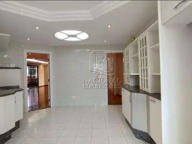 Apartamento para Venda em São Caetano do Sul/SP Santa Paula 3 Quartos