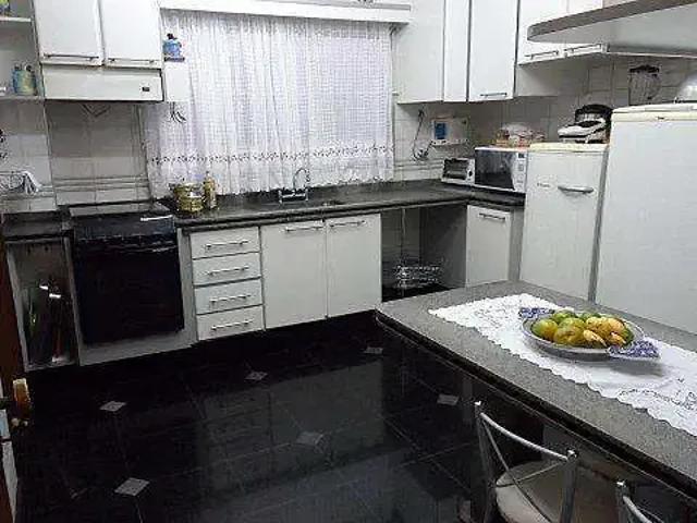 Apartamento para Venda em São Caetano do Sul/SP Santa Paula 3 Quartos