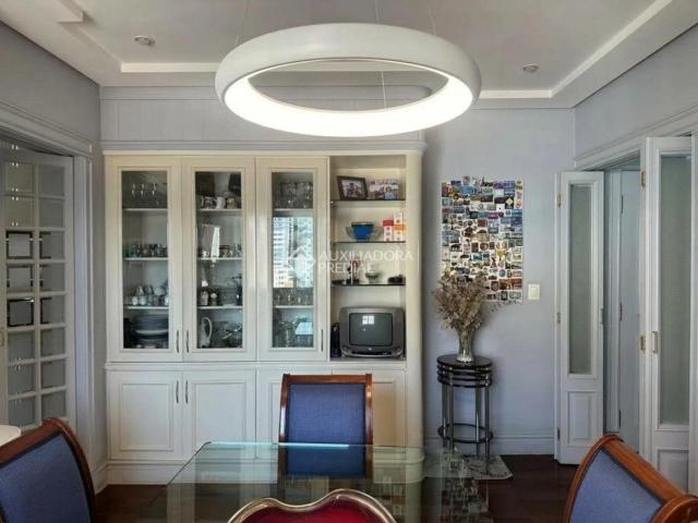 Apartamento para Venda em São Caetano do Sul/SP Santa Paula 4 Quartos