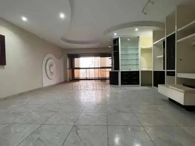 Apartamento para Venda em São Caetano do Sul/SP Santa Paula 4 Quartos