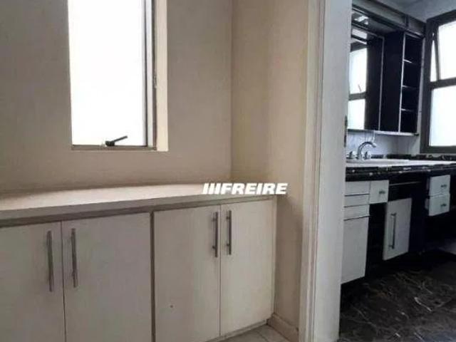 Apartamento para Venda em São Caetano do Sul/SP Santa Paula 4 Quartos
