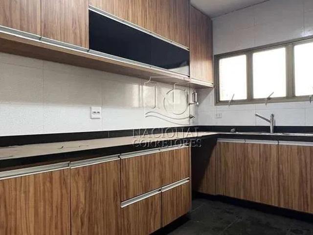 Apartamento para Venda em São Caetano do Sul/SP Santa Paula 4 Quartos