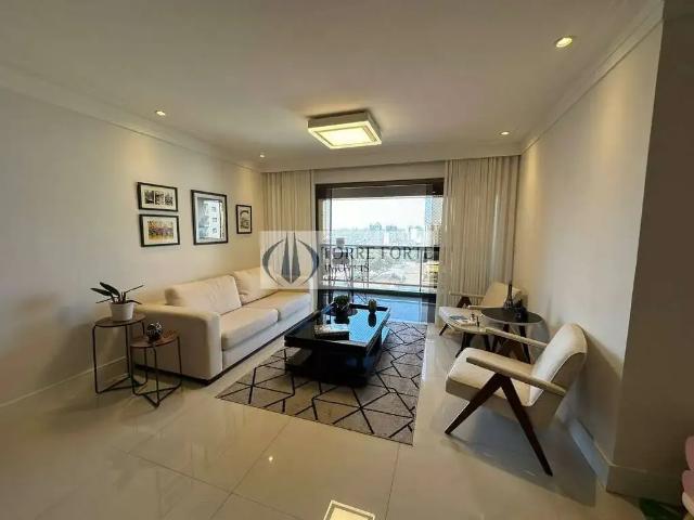 Apartamento para Venda em São Caetano do Sul/SP Santa Paula 4 Quartos