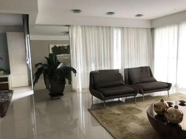 Apartamento para Venda em São Caetano do Sul/SP Santa Paula 4 Quartos