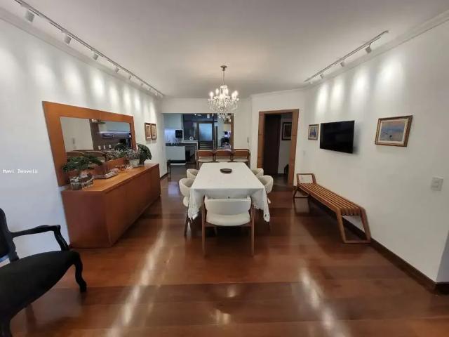 Apartamento para Venda em São Caetano do Sul/SP Santa Paula 4 Quartos
