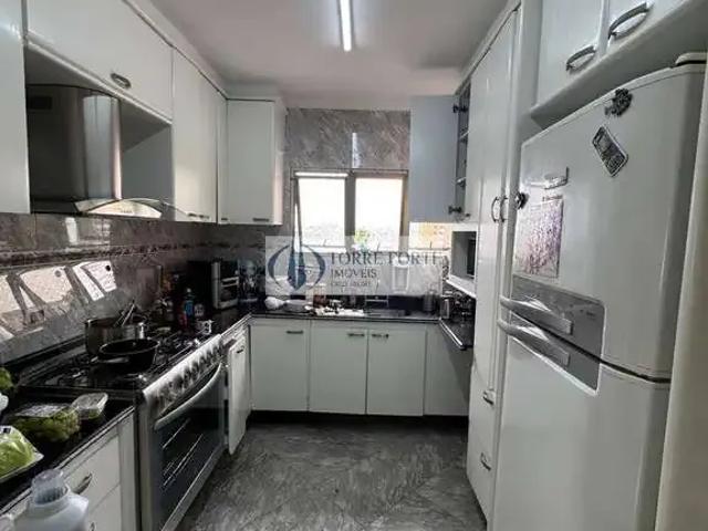Apartamento para Venda em São Caetano do Sul/SP Santa Paula 4 Quartos