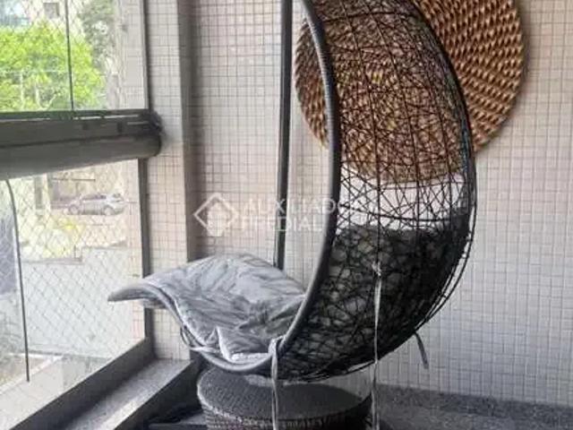 Apartamento para Venda em São Caetano do Sul/SP Santa Paula 4 Quartos