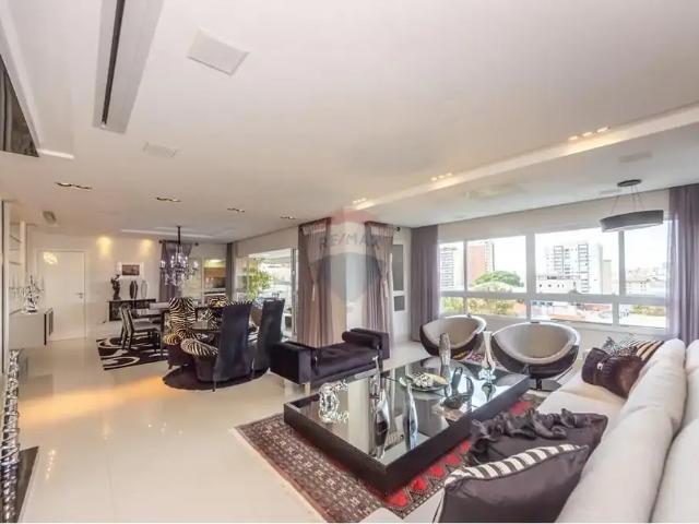 Apartamento para Venda em São Caetano do Sul/SP Santa Paula 4 Quartos