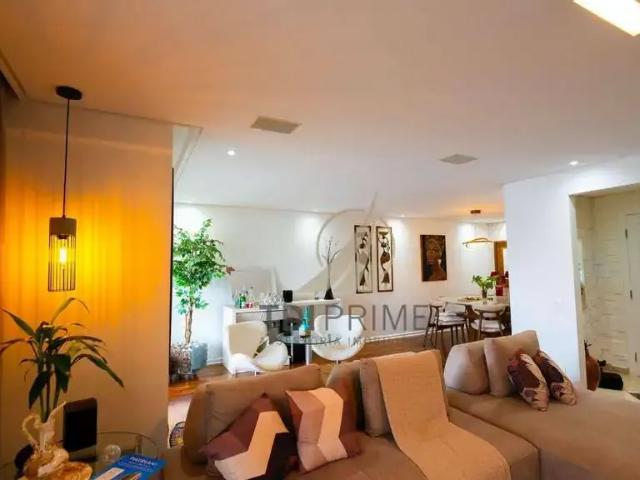 Apartamento para Venda em São Caetano do Sul/SP Santa Paula 4 Quartos