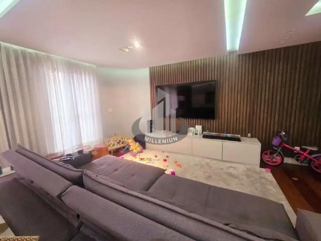 Apartamento para Venda em São Caetano do Sul/SP Santa Paula 4 Quartos