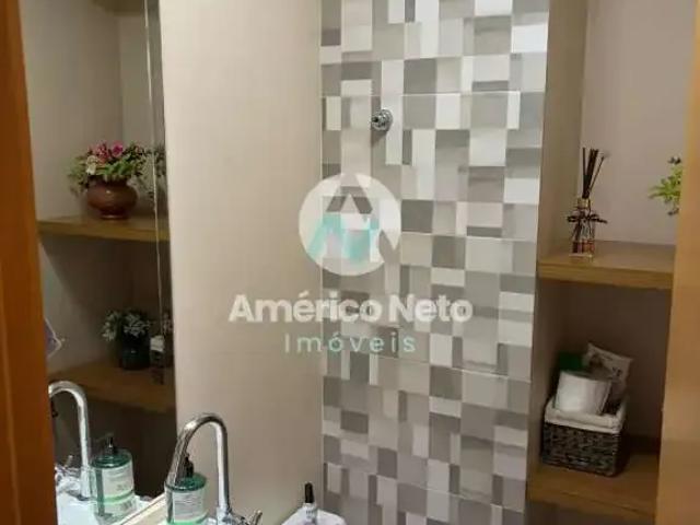 Apartamento para Venda em São Caetano do Sul/SP Santa Paula 4 Quartos