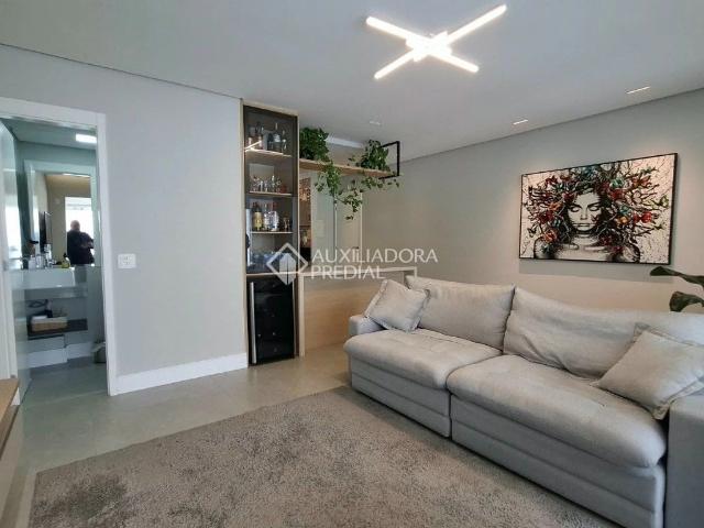 Apartamento para Venda em São Caetano do Sul/SP Santo Antônio 3 Quartos
