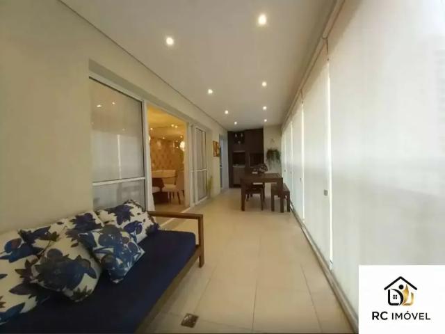 Apartamento para Venda em São Caetano do Sul/SP Santo Antônio 3 Quartos