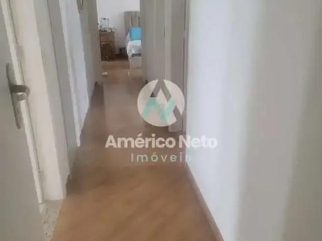Apartamento para Venda em São Caetano do Sul/SP Santo Antônio 3 Quartos