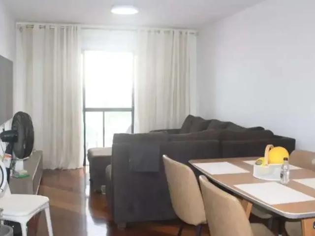 Apartamento para Venda em São Caetano do Sul/SP Santo Antônio 3 Quartos