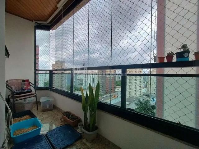 Apartamento para Venda em São Caetano do Sul/SP Santo Antônio 3 Quartos