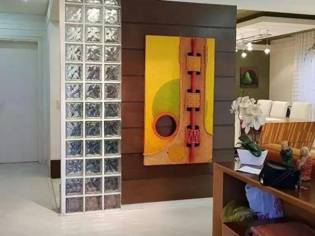 Apartamento para Venda em São Caetano do Sul/SP Santo Antônio 3 Quartos