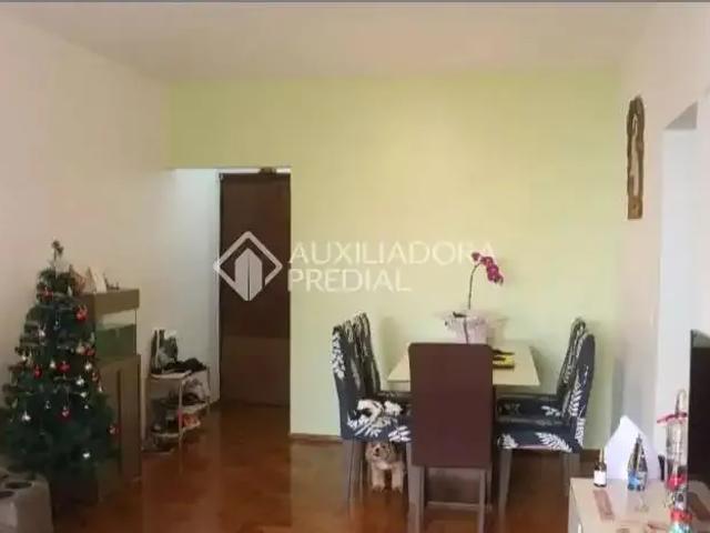 Apartamento para Venda em São Caetano do Sul/SP Santo Antônio 3 Quartos