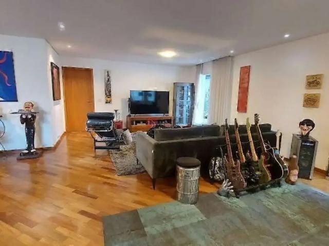 Apartamento para Venda em São Caetano do Sul/SP Santo Antônio 3 Quartos
