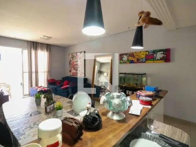 Apartamento para Venda em São Caetano do Sul/SP Santo Antônio 3 Quartos