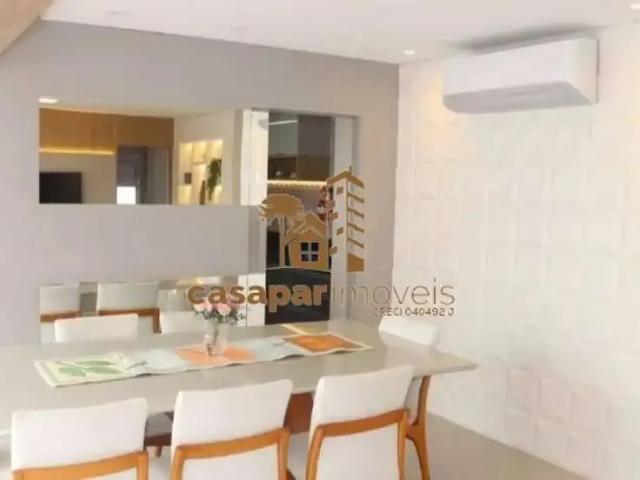 Apartamento para Venda em São Caetano do Sul/SP Santo Antônio 3 Quartos