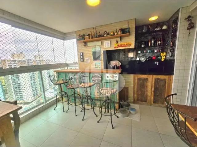 Apartamento para Venda em São Caetano do Sul/SP Santo Antônio 3 Quartos