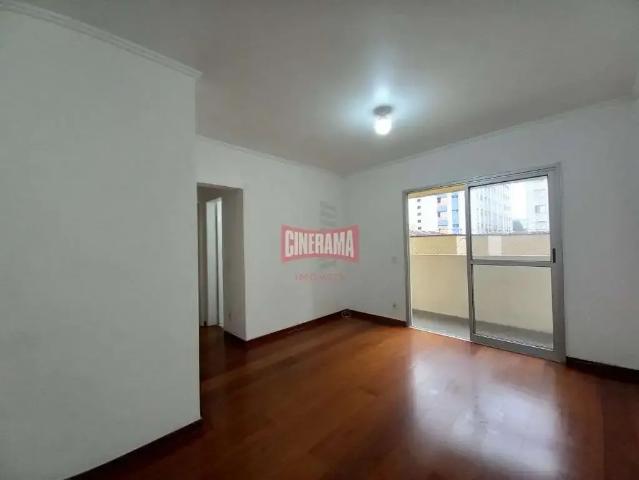 Apartamento para Venda em São Caetano do Sul/SP Santo Antônio 2 Quartos