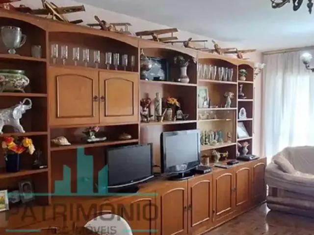Apartamento para Venda em São Caetano do Sul/SP Santo Antônio 2 Quartos