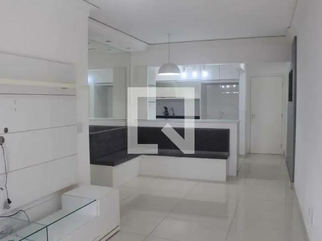Apartamento para Venda em São Caetano do Sul/SP Santo Antônio 2 Quartos