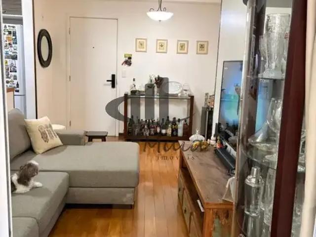 Apartamento para Venda em São Caetano do Sul/SP Santo Antônio 2 Quartos