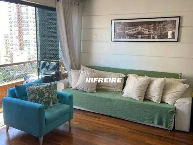 Apartamento para Venda em São Caetano do Sul/SP Santo Antônio 4 Quartos