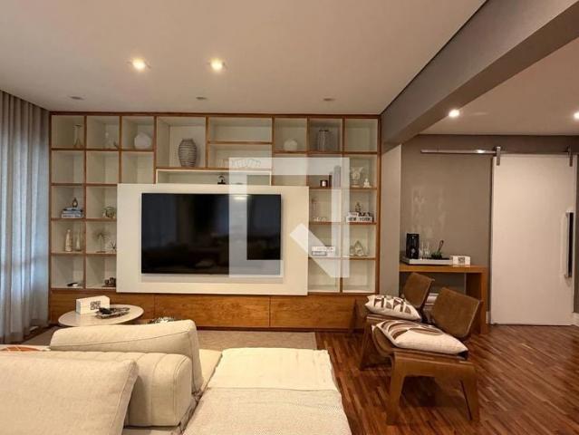 Apartamento para Venda em São Caetano do Sul/SP Santo Antônio 4 Quartos