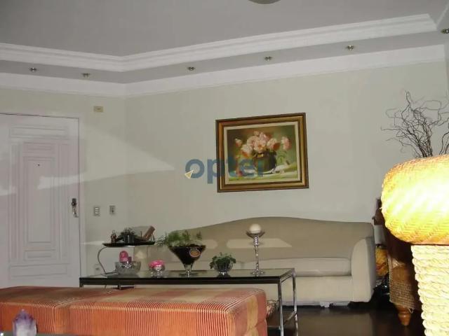 Apartamento para Venda em São Caetano do Sul/SP Santo Antônio 4 Quartos
