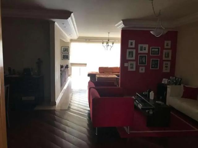 Apartamento para Venda em São Caetano do Sul/SP Santo Antônio 4 Quartos