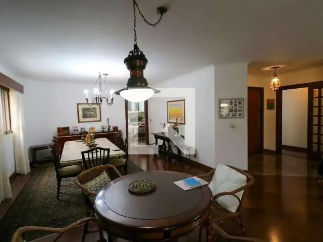 Apartamento para Venda em São Caetano do Sul/SP Santo Antônio 4 Quartos