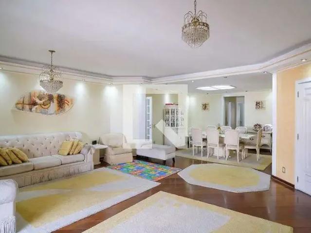 Apartamento para Venda em São Caetano do Sul/SP Santo Antônio 4 Quartos