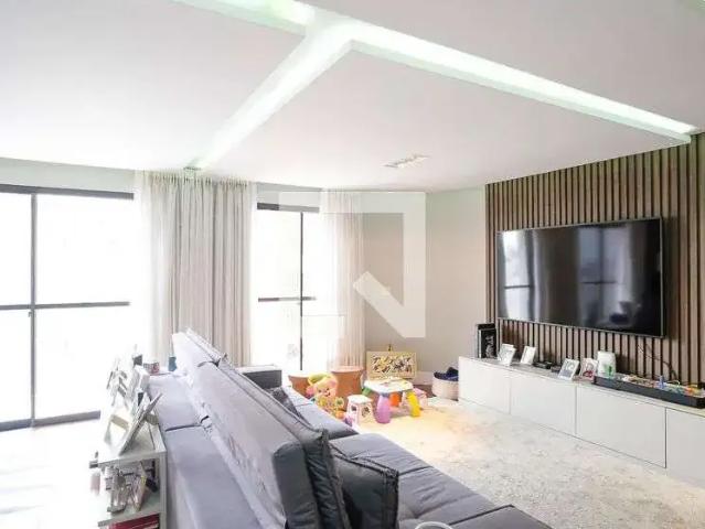 Apartamento para Venda em São Caetano do Sul/SP Santo Antônio 4 Quartos