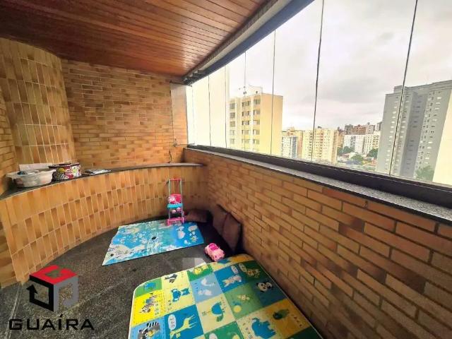 Apartamento para Venda em São Caetano do Sul/SP Santo Antônio 4 Quartos