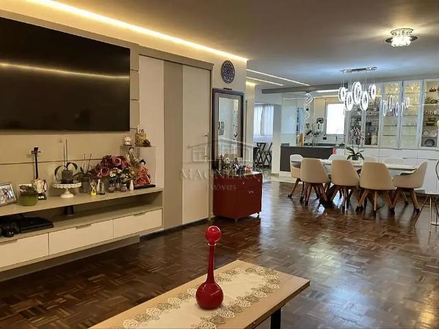 Apartamento para Venda em São Caetano do Sul/SP Santo Antônio 4 Quartos