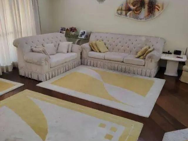 Apartamento para Venda em São Caetano do Sul/SP Santo Antônio 4 Quartos